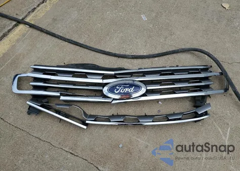 2020 Ford Expedition Limited из США, поврежденный, VIN 1FMJU2AT0LEA88189